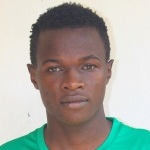 Cliff Nyakeya Icon